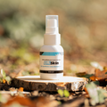 EffiSkin Lotion 50 ml pour routine peau sensible chien