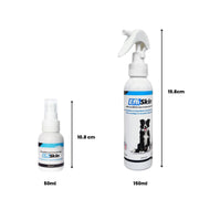 Fiche produit EffiSkin Lotion Kynos