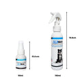 Fiche produit EffiSkin Lotion Kynos