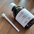 Zen - Elixir voie Orale - Passiflore, Valériane & Griffonia