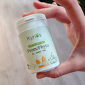 Vermiphyto - Complexe Anti-vers 100% naturel - Ail, courge & Thym