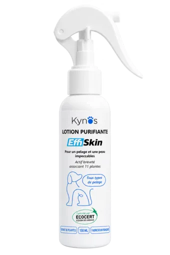 Flacon EffiSkin Lotion 150 ml