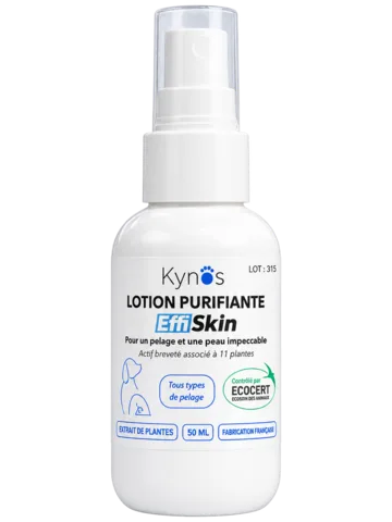 Flacon EffiSkin Lotion 50 ml