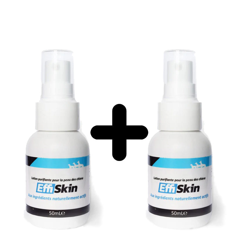 2 x 50ml