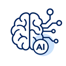 Intelligence artificielle utilisée par la recherche Alphanosos